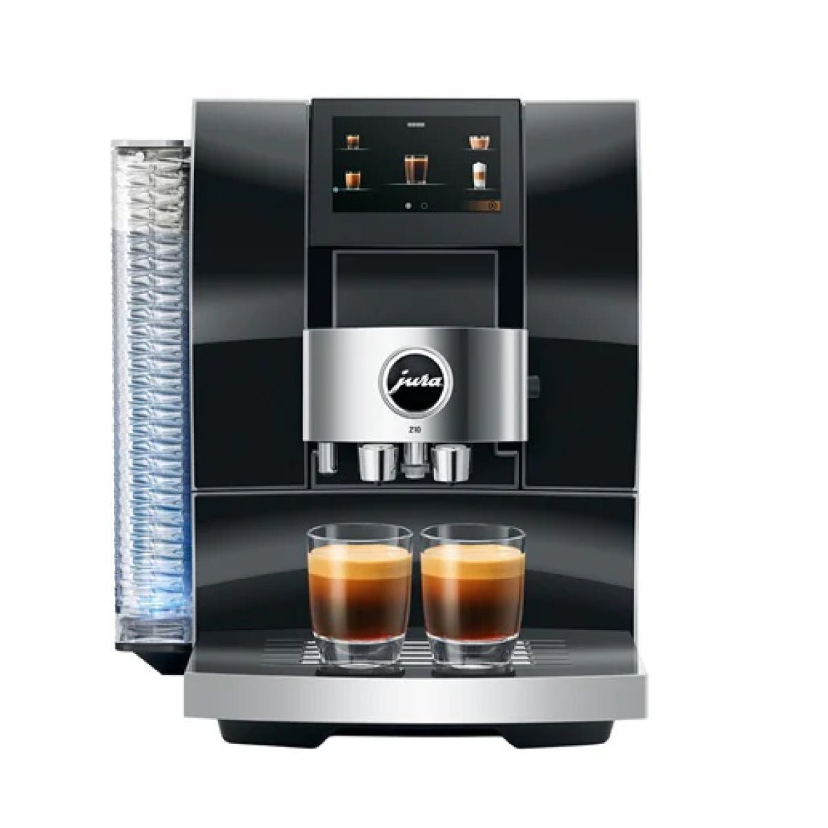 Bean-to-cup automatic espresso machine versus manual espresso