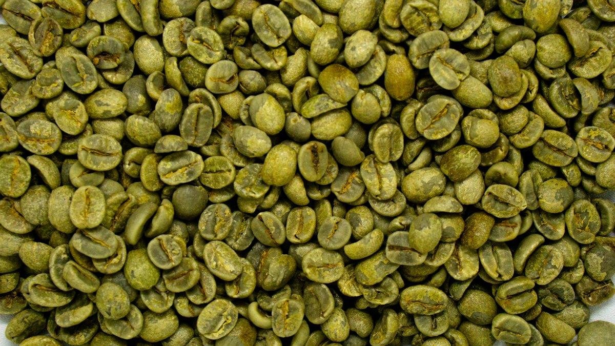 Brazil Arabica Green Coffee — wholesale green coffee beans for export